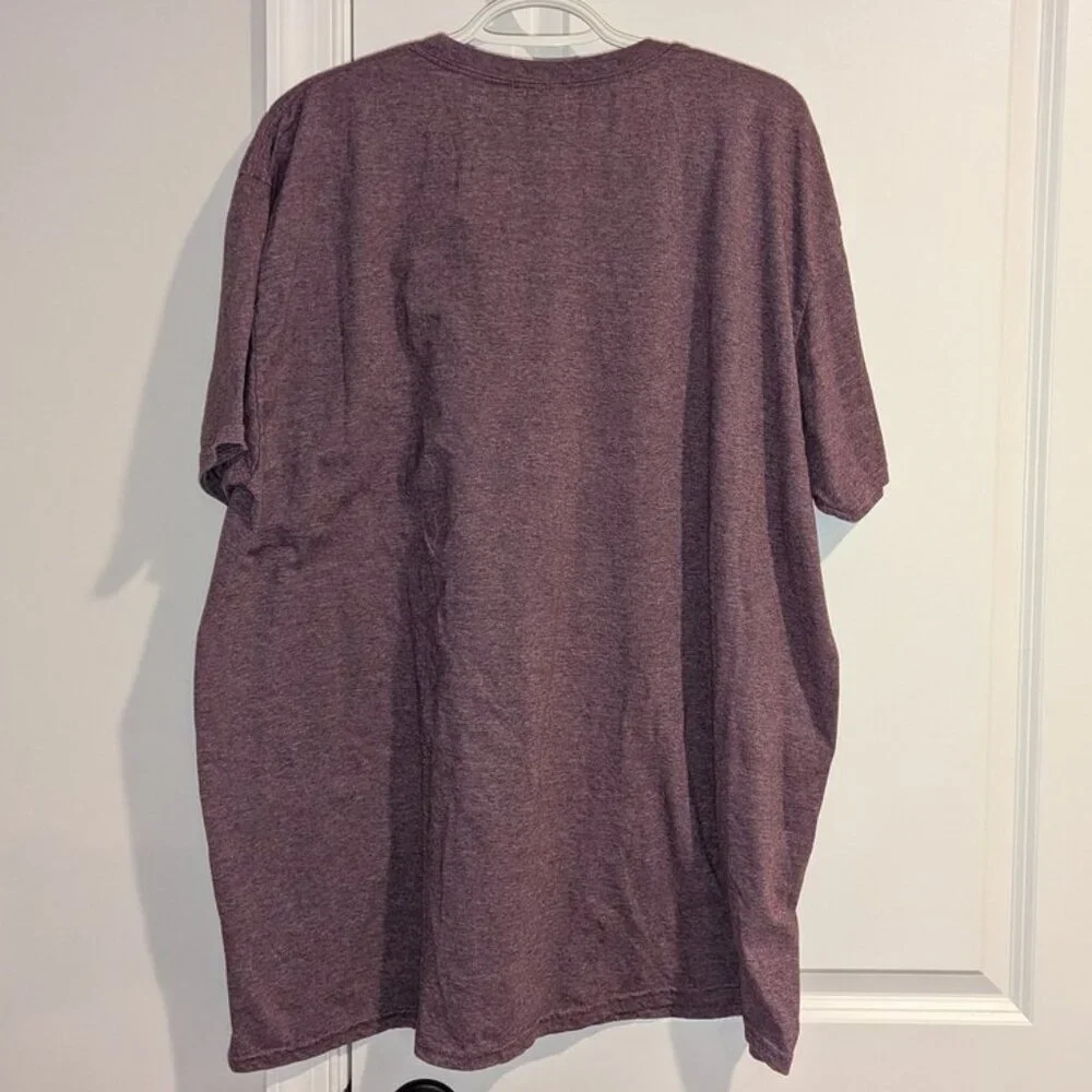 *3 FOR $9* Gildan Soft Style Ringspun Padre Island National Seashore Tee Top 2XL - Picture 2 of 3